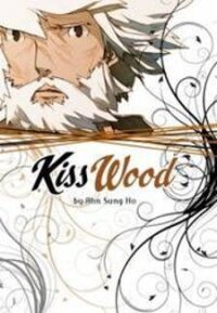 Poster for the manga KissWood