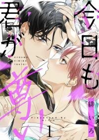 Manga poster My Fave Looks So Precious