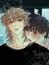 Manga poster A Midsummer Winter