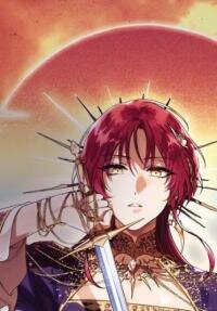 Poster for the manga The Spark in Your Eyes