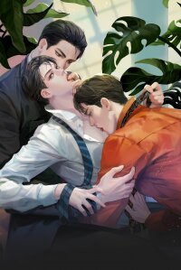 Manga poster Omega Dong-sik