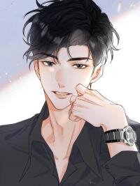 Manga poster Please Take Care