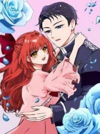 Poster for the manga Then I Will Shower You with Love!