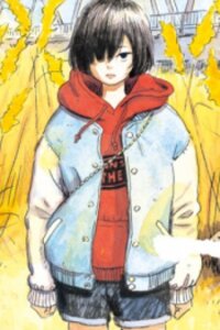 Poster for the manga Nora to Zassou