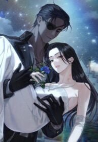 Poster for the manga Paradise Intruder