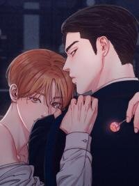 Manga poster Please, Candy!