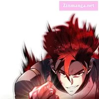 Manga poster A Flame Reborn