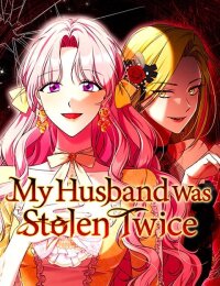 Manga poster My HusbandWas Stolen Twice