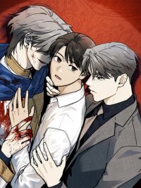 Manga poster Office Hero