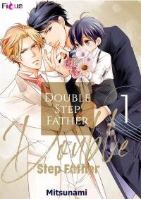 Manga poster Double Step Father
