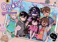 Manga poster OMORI