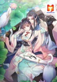 Manga poster The Guidance on Black Lotus