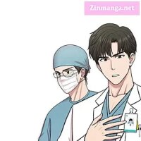 Manga poster Trauma Center: Golden Hour(The Trauma Code)