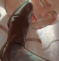 Poster for the manga Beheader