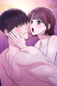 Manga poster In Session