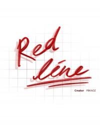 Manga poster Red Line