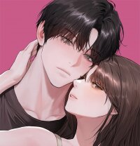 Manga poster Something About You