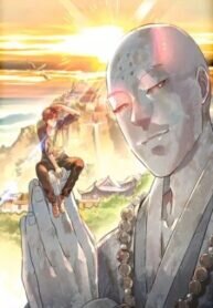 Manga poster Building the Strongest Shaolin Temple in Another World