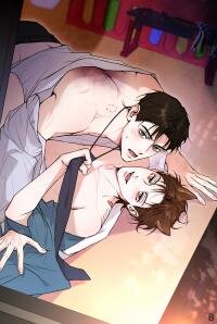 Manga poster Immortal Tail