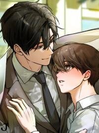 Manga poster The Garden of Dajeong