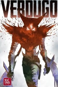 Manga poster Verdugo