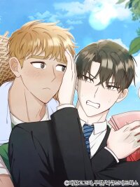 Manga poster A Pushover From Potae Village