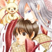 Kami-sama no Ekohiiki manga
