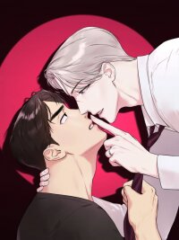 Poster for the manga The Cuckoo Refuses to Leave the Nest