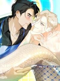 Poster for the manga Hooked and Cooked