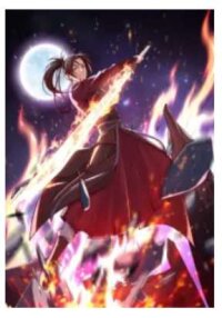 Manga poster The Omnipotent God Emperor Resets His Life