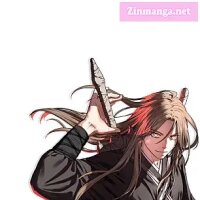 Manga poster Absolute Reign