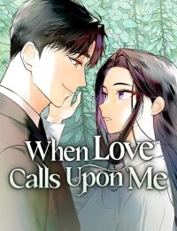 Manga poster When Love CallsUpon Me