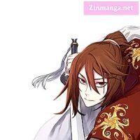 Manga poster AbsoluteSword Sense