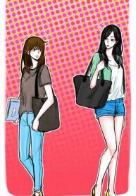Poster for the manga Fluttering Feelings