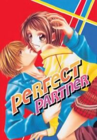 Poster for the manga Perfect Partner