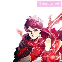 Manga poster Savior ofDivine Blood