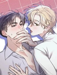 Manga poster What's With Your Taste?