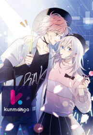 Manga poster Plunder My Soul And Heart
