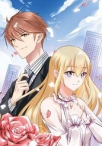 Poster for the manga The Devil’S Hardcore Love