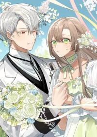 Poster for the manga The Duke Who, Until Yesterday, Had Never Even Called My Name is Suddenly Doting on Me?