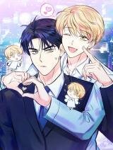Poster for the manga Headache