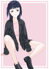 Poster for the manga Nenrei Taikou Ojisan