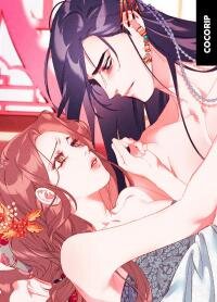 Poster for the manga The empress of the cold palace - | ₊˚ MEWCURY TRANSLATIONS