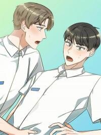 Poster for the manga You Read My Mind