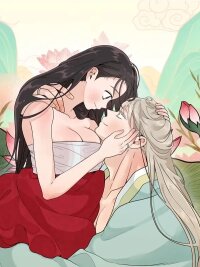 Manga poster From Rain and Ash