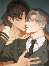 Poster for the manga Only One Magazine