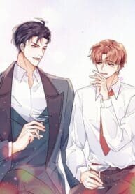 Poster for the manga President, I Don’t Want To Sleep With You