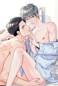 Manga poster A Taste for Younger Men