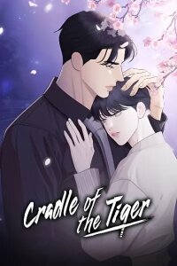 Manga poster Cradle of the Tiger