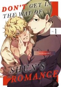 Manga poster Makitakun No Koiji wo Jamasuru To Shinu